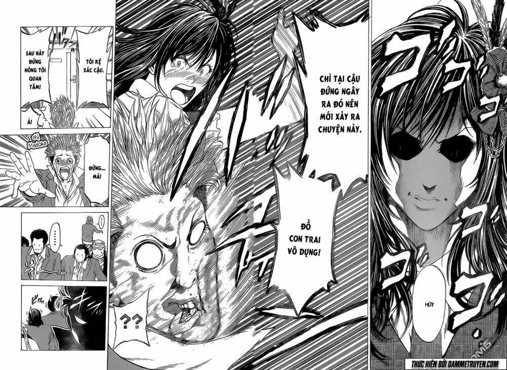 Shonan Seven Chapter 14 - Trang 2