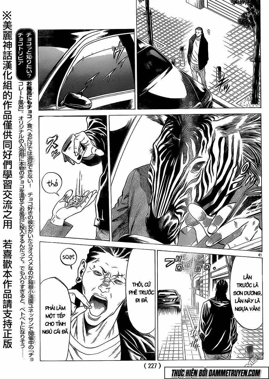 Shonan Seven Chapter 14 - Trang 2