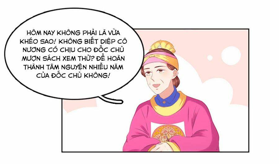 xuân khuê bí lục: xưởng công thái liêu nhân chương 21 - Next chương 22