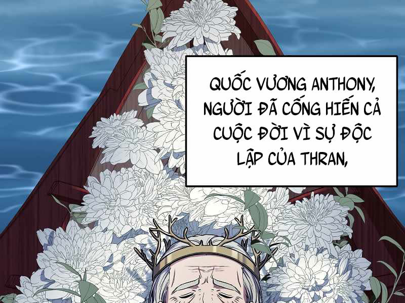 sự trở lại của vị hiệp sĩ dùng thương Chapter 40 - Trang 2