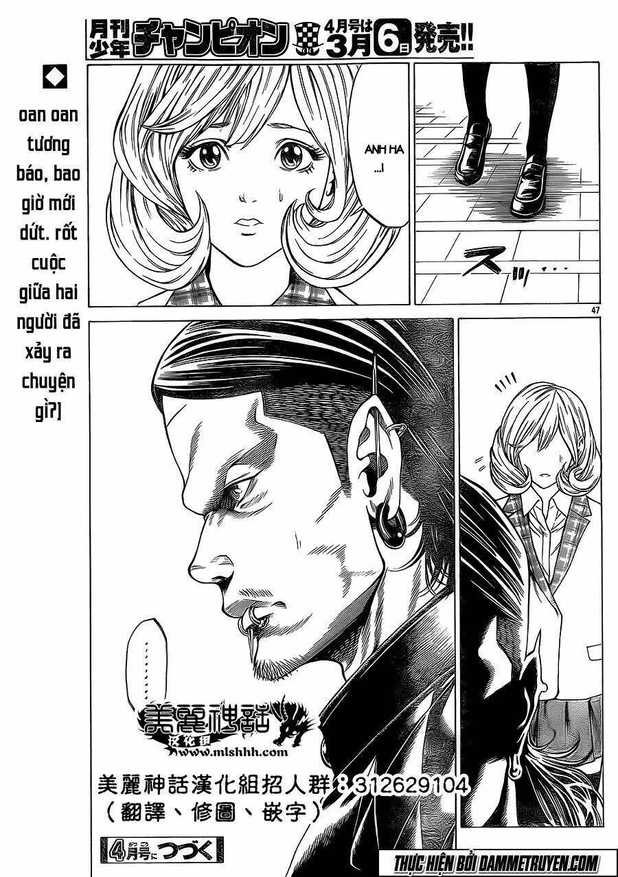 Shonan Seven Chapter 14 - Trang 2