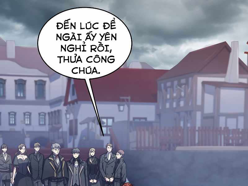 sự trở lại của vị hiệp sĩ dùng thương Chapter 40 - Trang 2