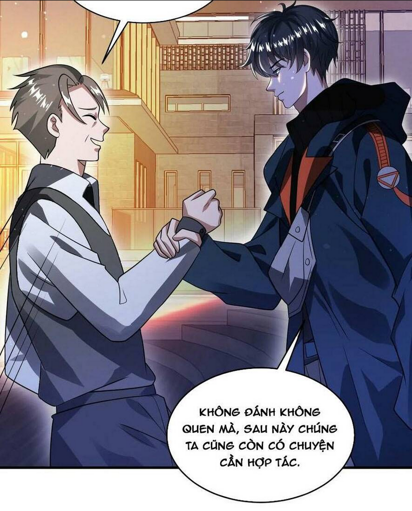 tích trữ 10 vạn vật tư trước ngày tận thế chapter 69 - Next chapter 70