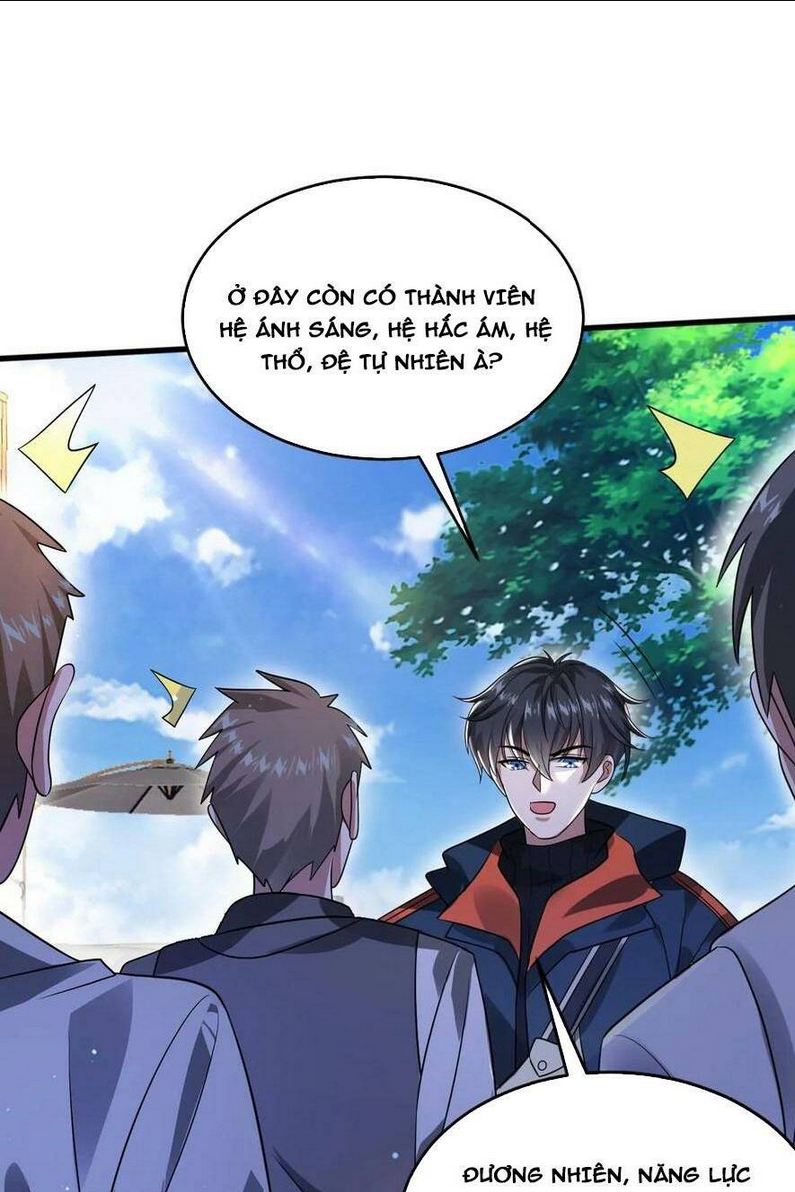 tích trữ 10 vạn vật tư trước ngày tận thế chapter 69 - Next chapter 70