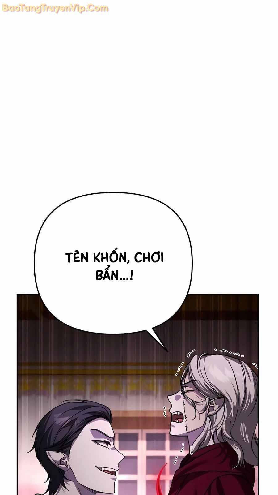 Bản Ngã Của Tôi Là Thợ Săn Dị Giới Chapter 20 - Next 