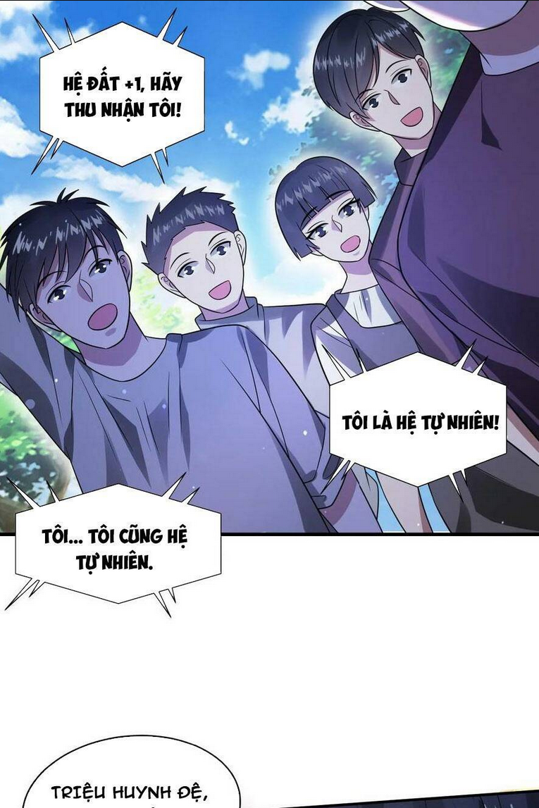 tích trữ 10 vạn vật tư trước ngày tận thế chapter 69 - Next chapter 70