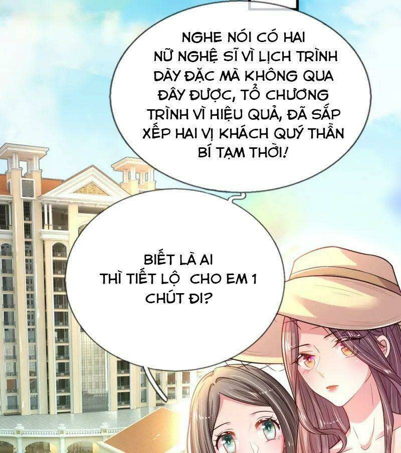 Ma Ma Đột Kích : Cha Mời Tiếp Chiêu Chapter 37 - Trang 2