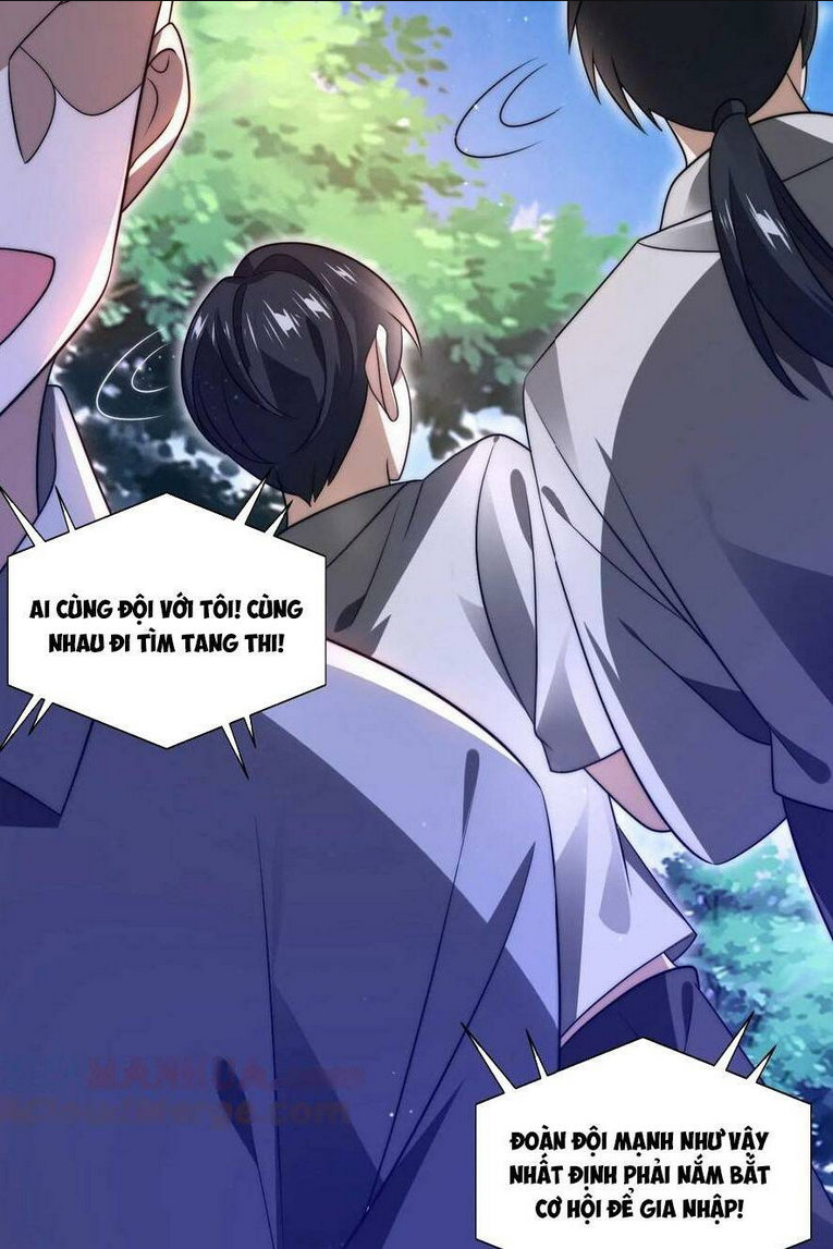 tích trữ 10 vạn vật tư trước ngày tận thế chapter 69 - Next chapter 70