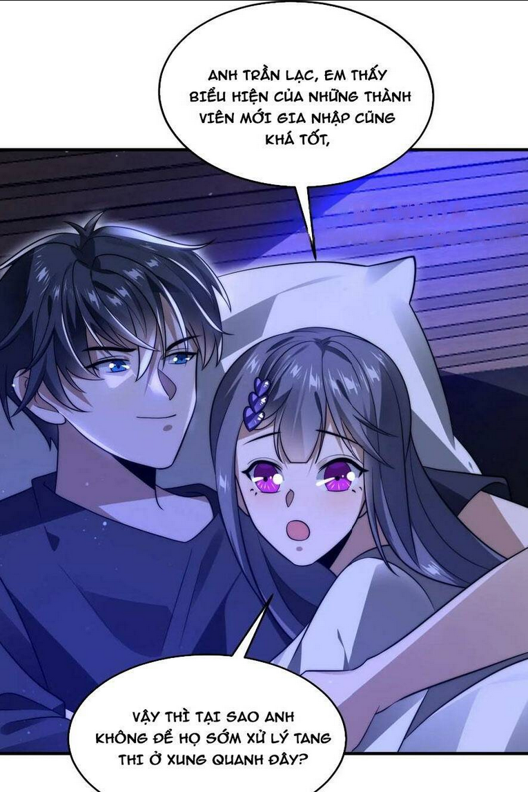 tích trữ 10 vạn vật tư trước ngày tận thế chapter 69 - Next chapter 70