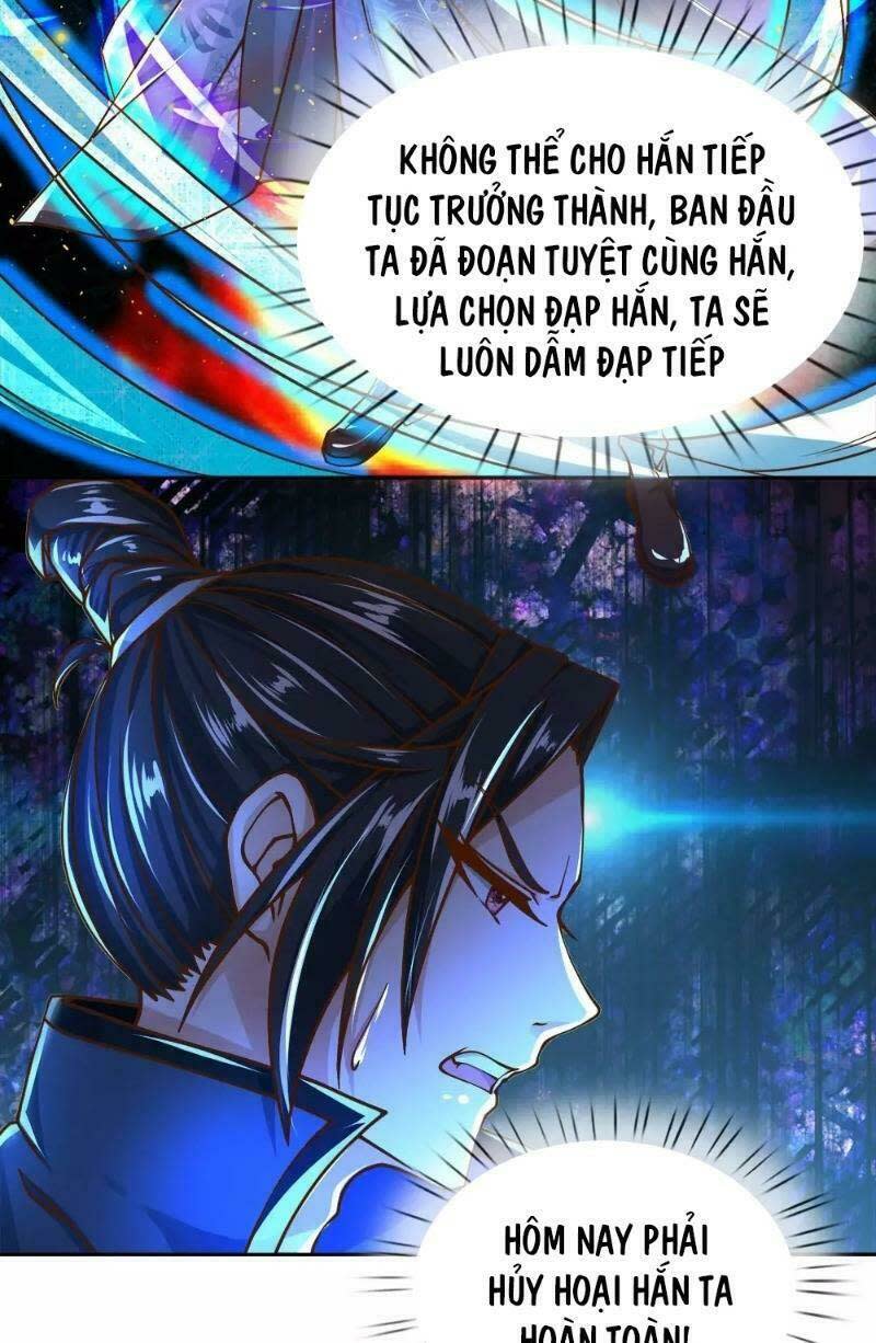 thân thể của ta là kiếm chủng Chapter 44 - Next Chapter 45