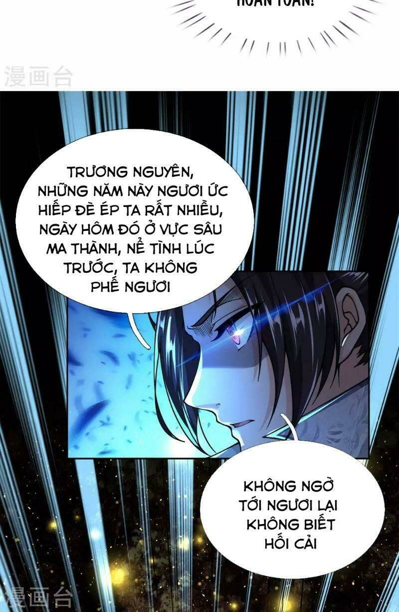 thân thể của ta là kiếm chủng Chapter 44 - Next Chapter 45