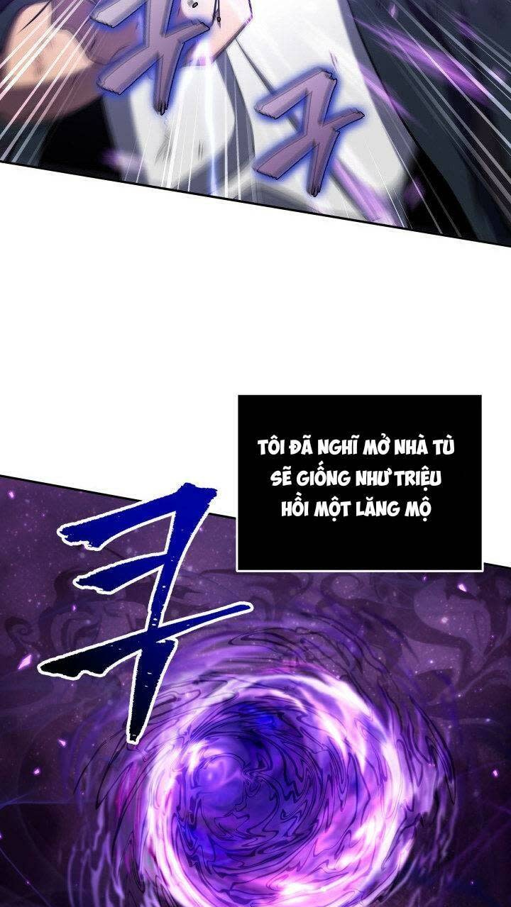 vua trộm mộ chapter 311 - Trang 2