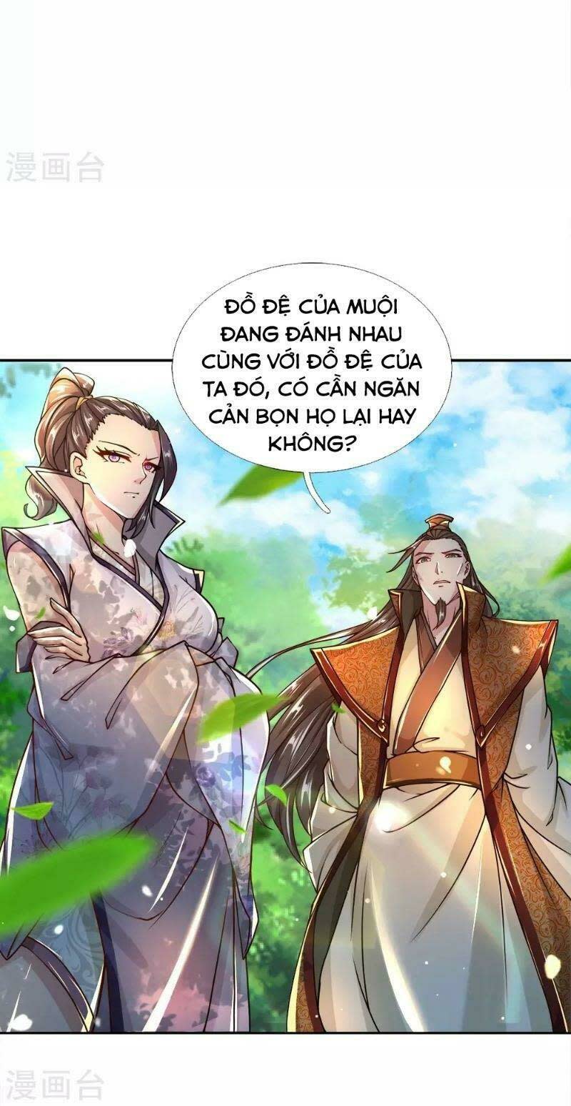 thân thể của ta là kiếm chủng Chapter 44 - Next Chapter 45