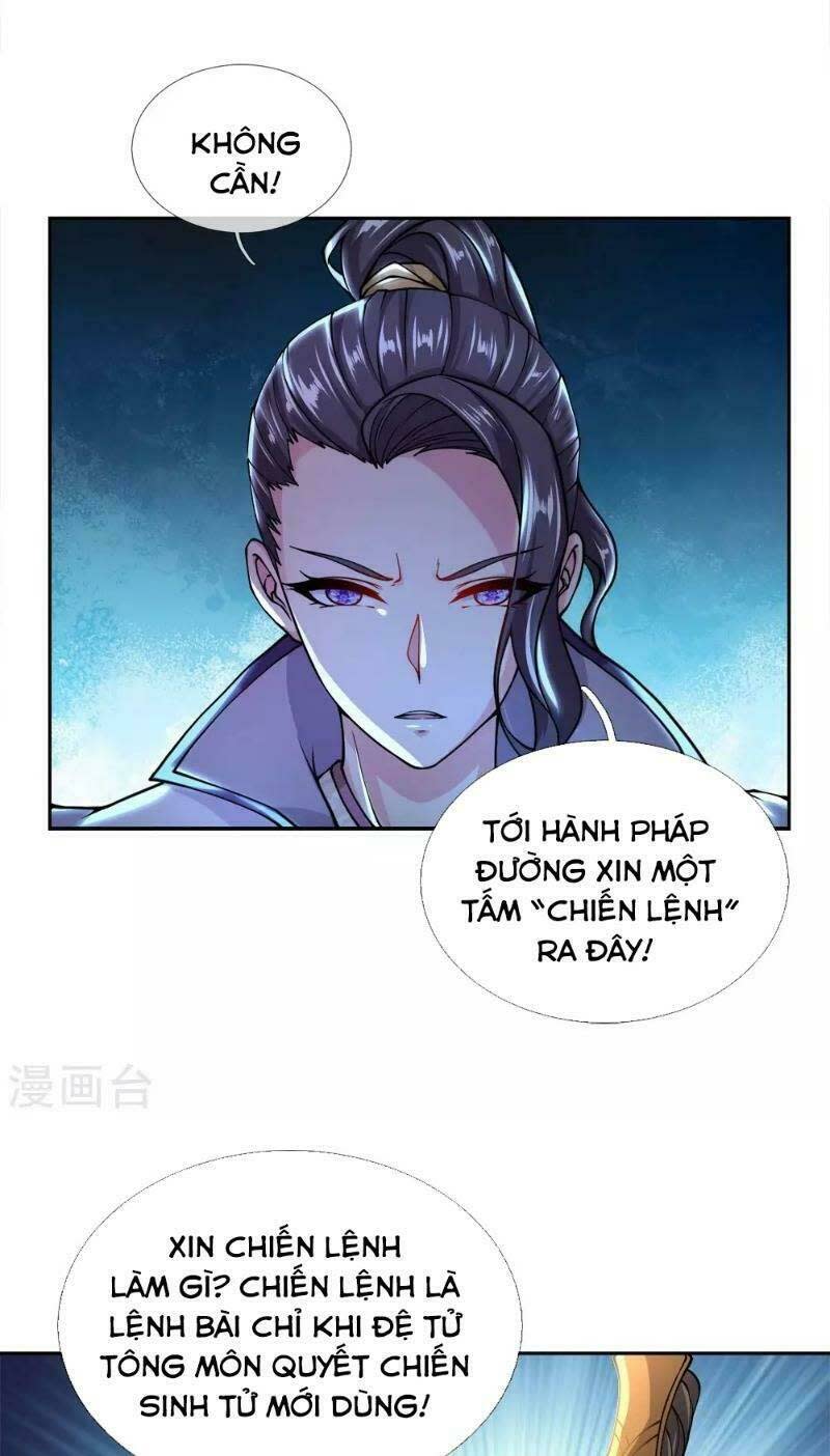 thân thể của ta là kiếm chủng Chapter 44 - Next Chapter 45