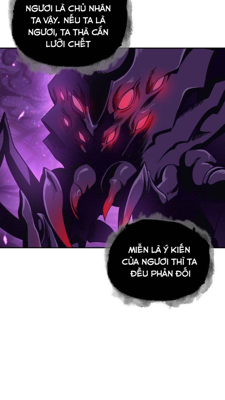 vua trộm mộ chapter 311 - Trang 2