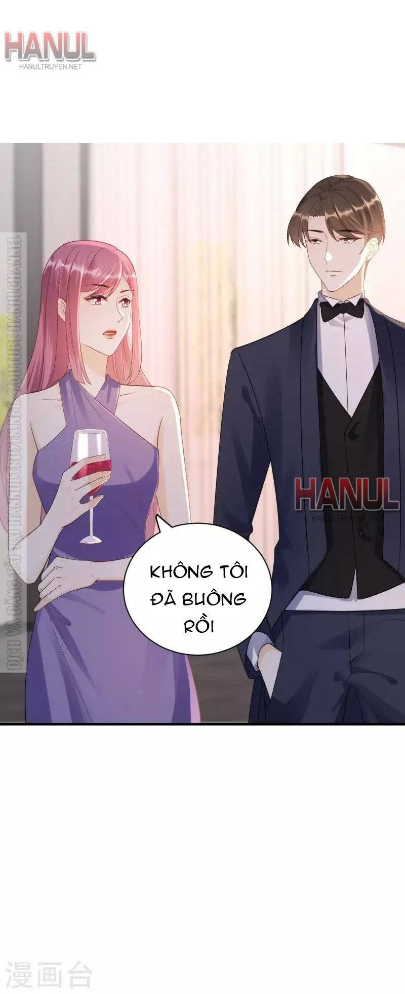 tiến độ chia tay 99% chapter 119: end - Next 