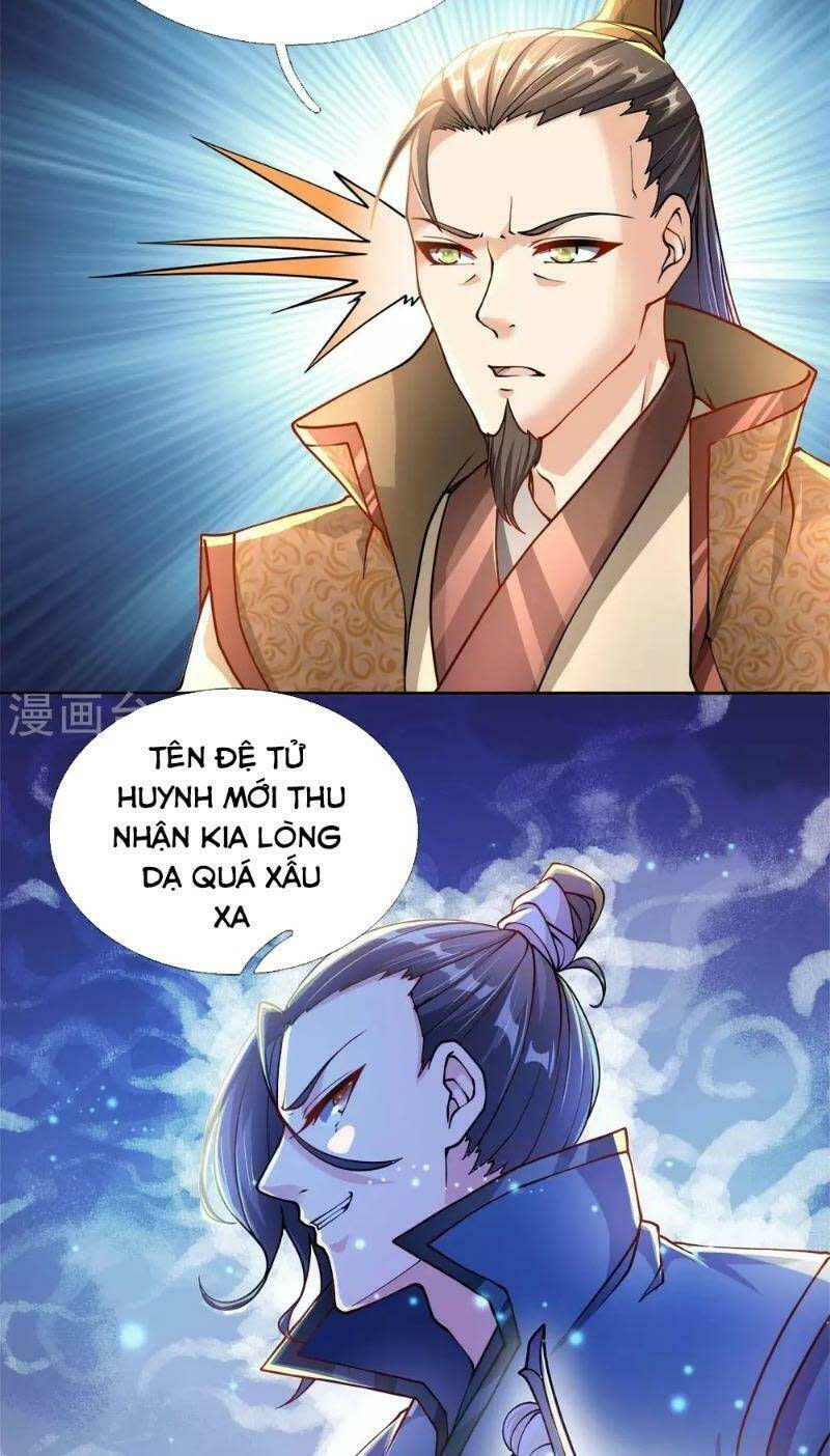 thân thể của ta là kiếm chủng Chapter 44 - Next Chapter 45