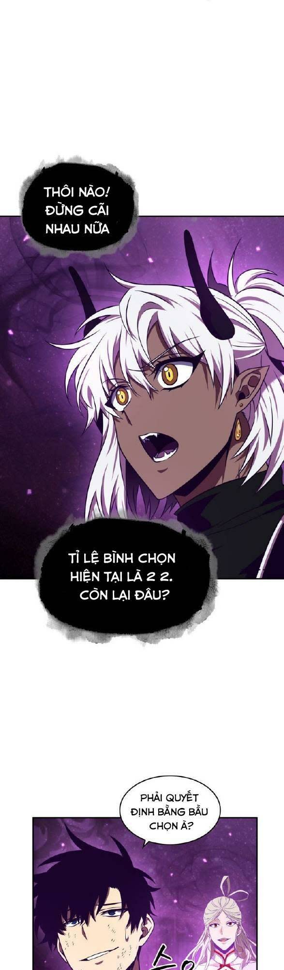 vua trộm mộ chapter 311 - Trang 2