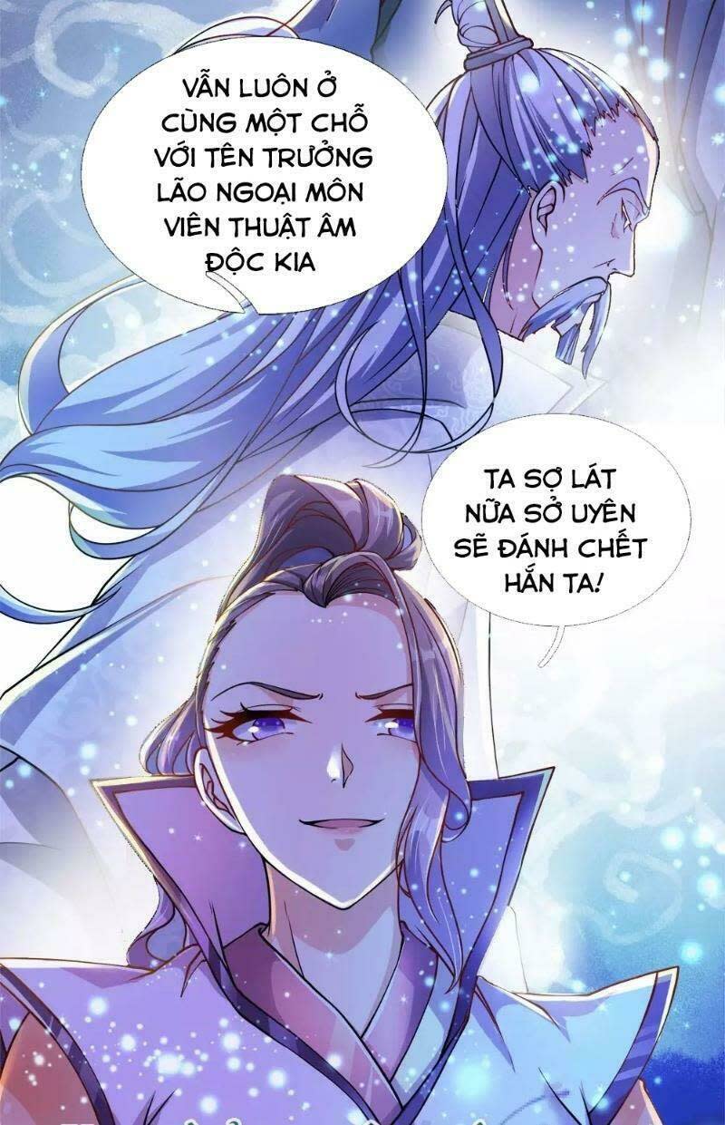 thân thể của ta là kiếm chủng Chapter 44 - Next Chapter 45