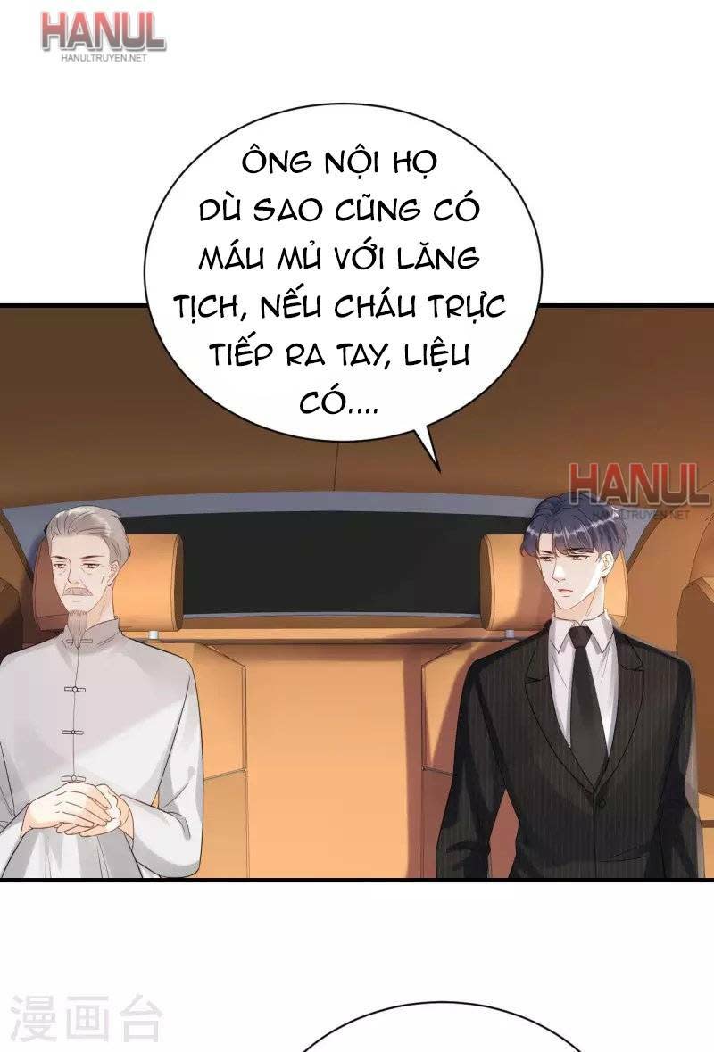 tiến độ chia tay 99% chapter 119: end - Next 