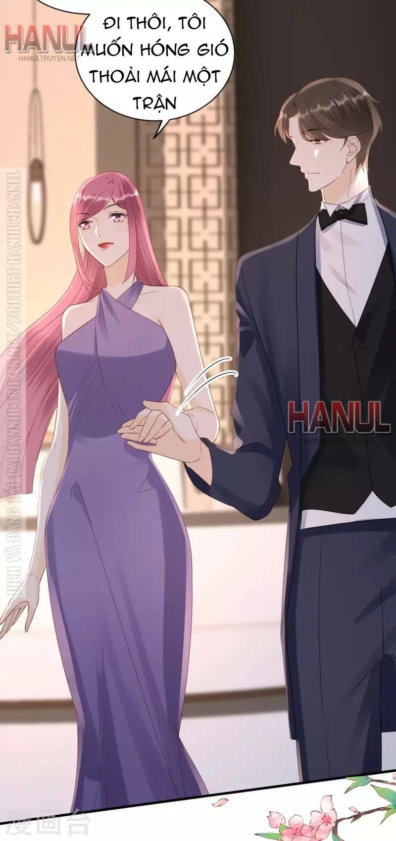 tiến độ chia tay 99% chapter 119: end - Next 