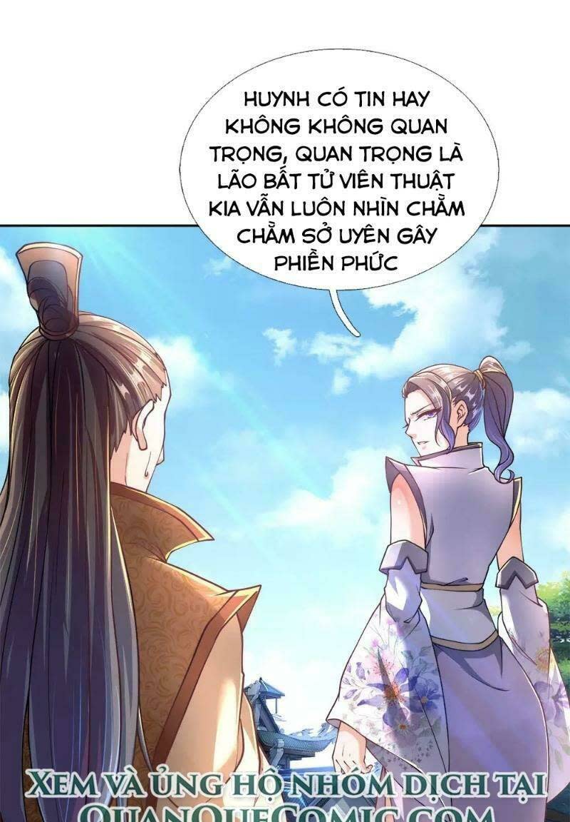 thân thể của ta là kiếm chủng Chapter 44 - Next Chapter 45