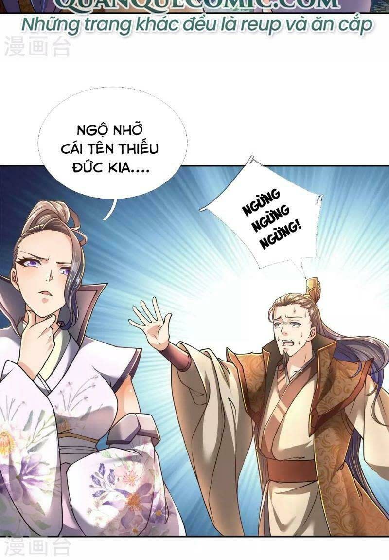 thân thể của ta là kiếm chủng Chapter 44 - Next Chapter 45