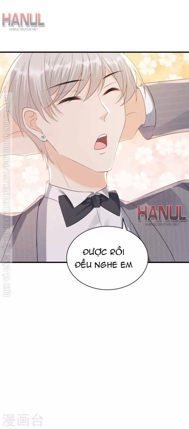 tiến độ chia tay 99% chapter 119: end - Next 