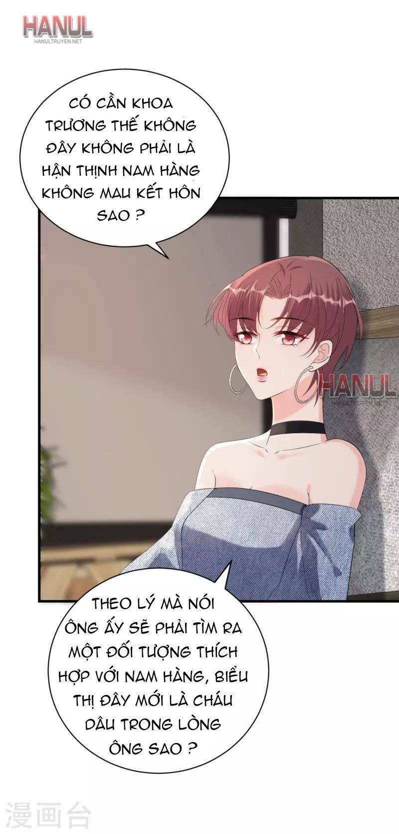 tiến độ chia tay 99% chapter 119: end - Next 