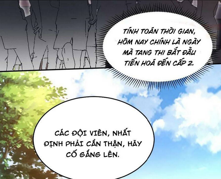 tích trữ 10 vạn vật tư trước ngày tận thế chapter 69 - Next chapter 70