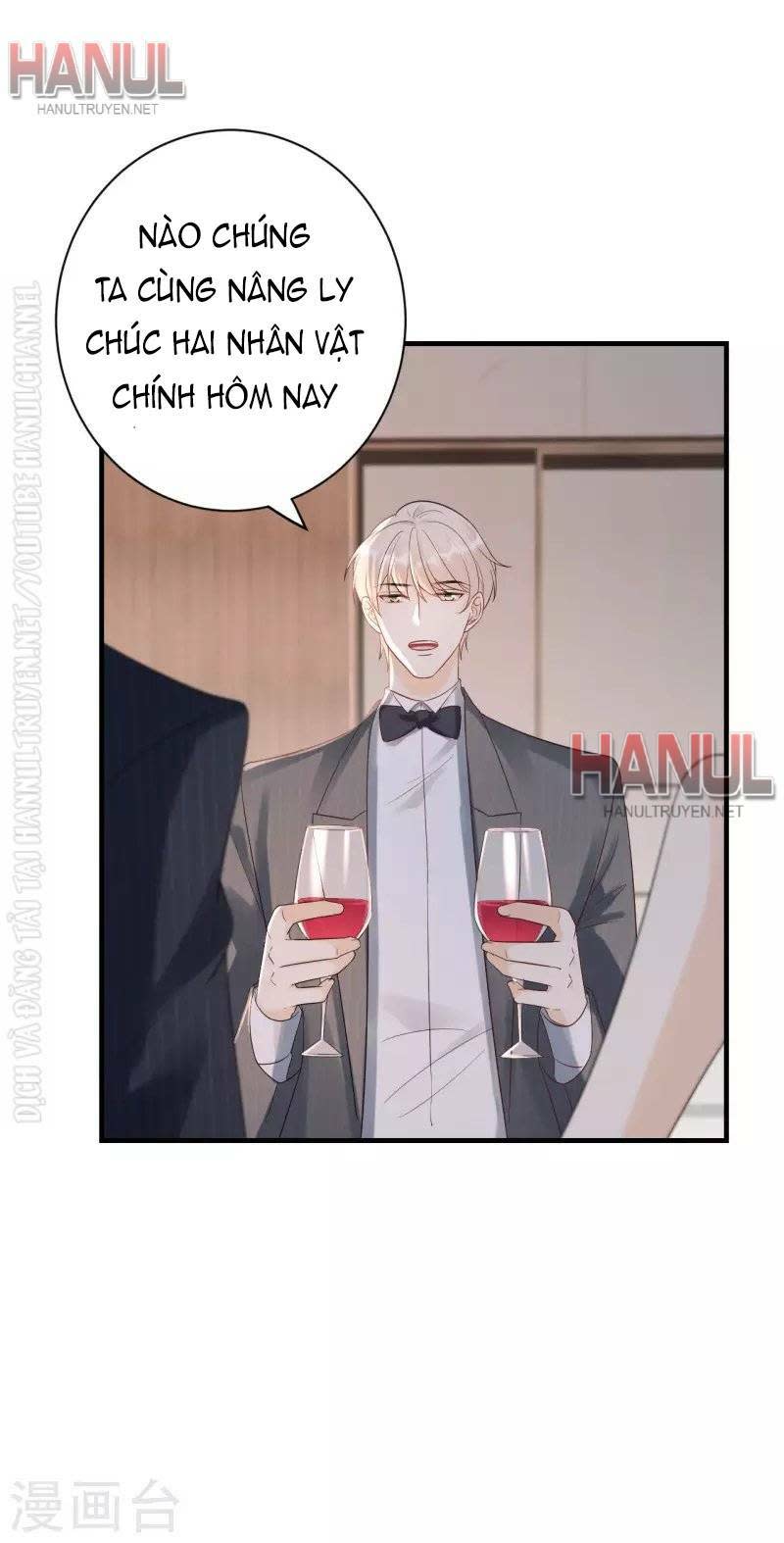 tiến độ chia tay 99% chapter 119: end - Next 