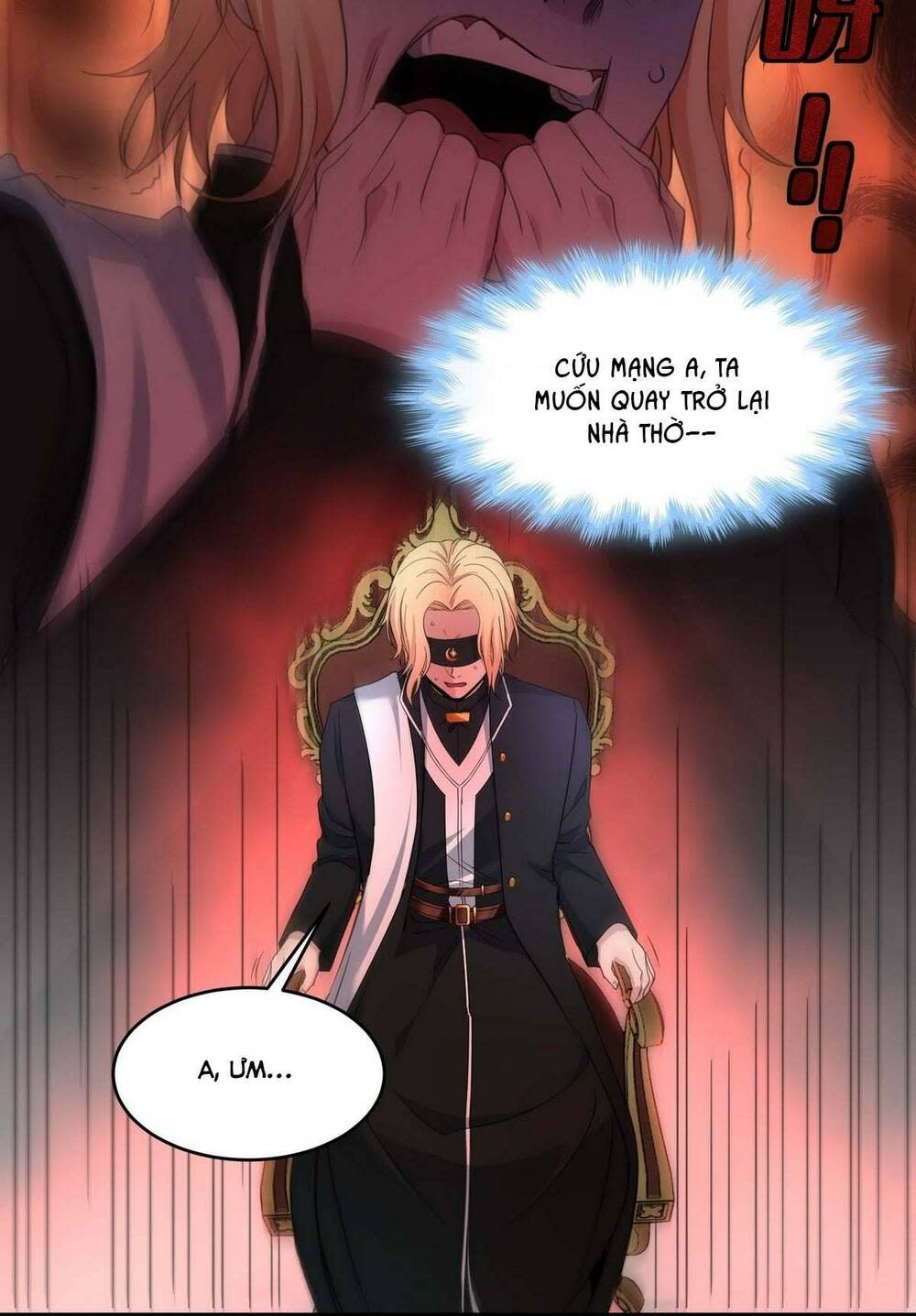 sức mạnh của ác thần chapter 84 - Next Chapter 84