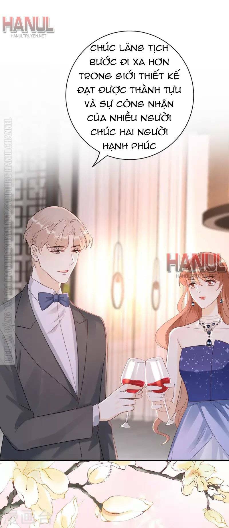 tiến độ chia tay 99% chapter 119: end - Next 