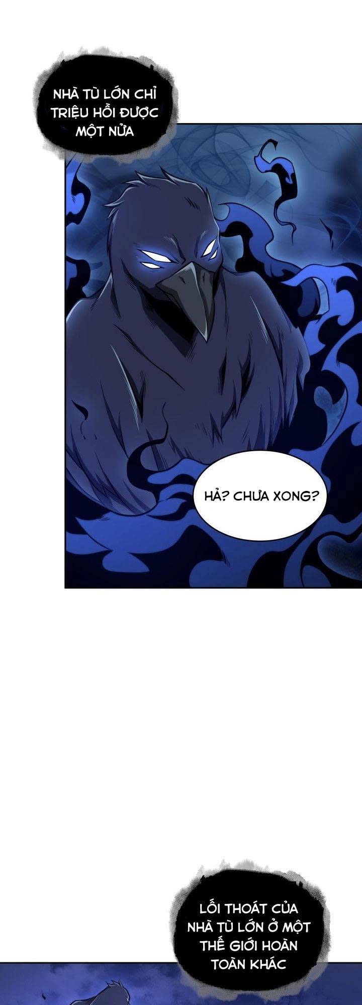 vua trộm mộ chapter 311 - Trang 2