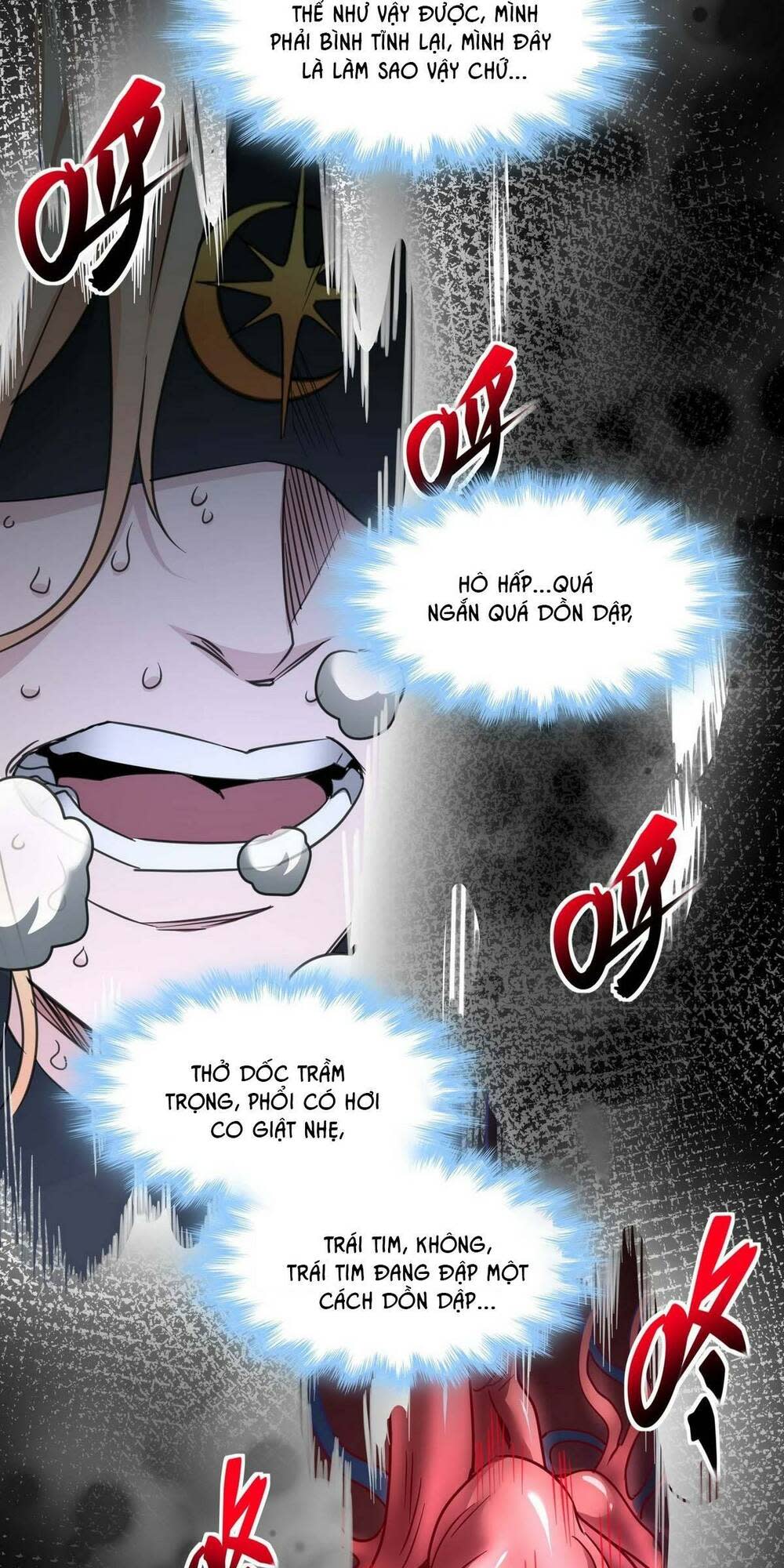 sức mạnh của ác thần chapter 84 - Next Chapter 84