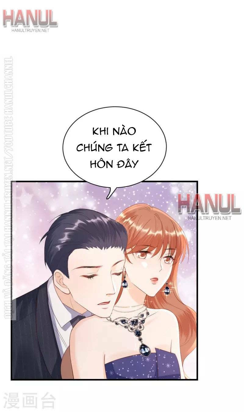 tiến độ chia tay 99% chapter 119: end - Next 