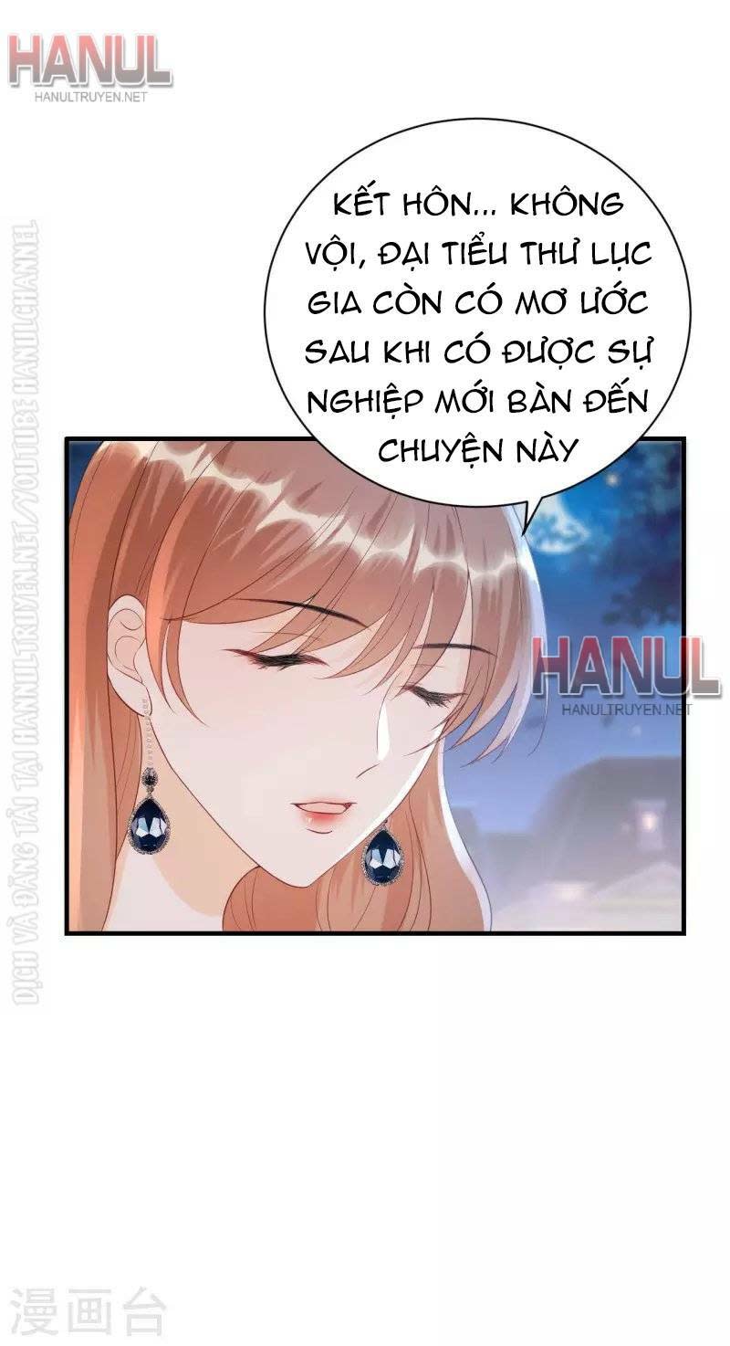 tiến độ chia tay 99% chapter 119: end - Next 