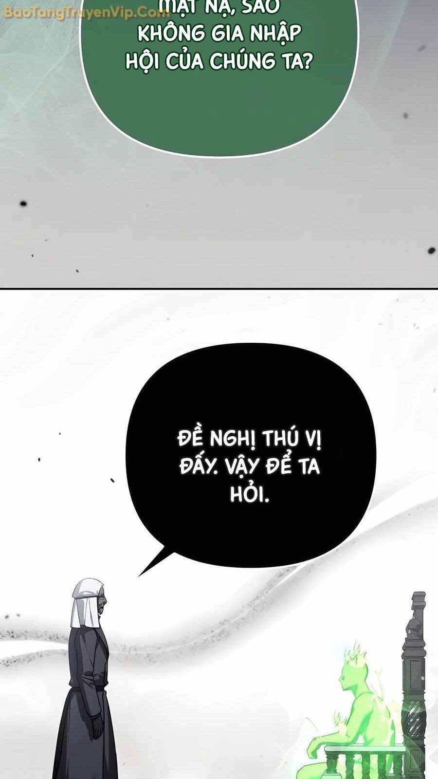 Bản Ngã Của Tôi Là Thợ Săn Dị Giới Chapter 20 - Next 