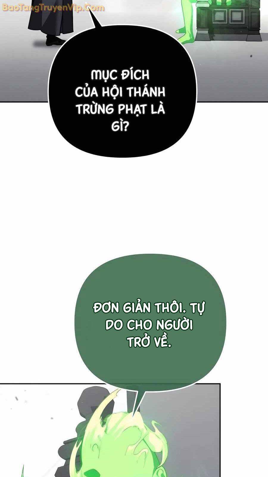 Bản Ngã Của Tôi Là Thợ Săn Dị Giới Chapter 20 - Next 