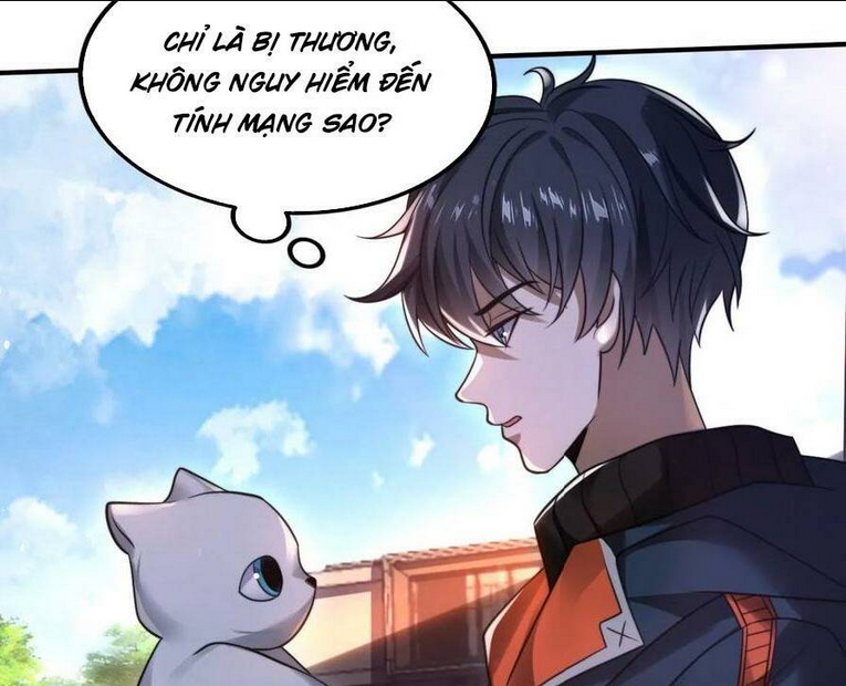 tích trữ 10 vạn vật tư trước ngày tận thế chapter 69 - Next chapter 70