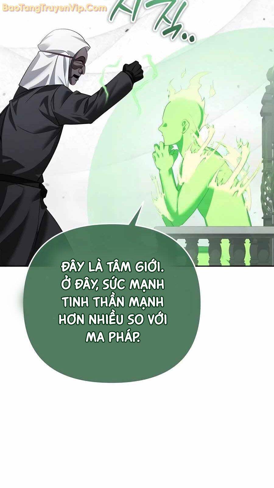 Bản Ngã Của Tôi Là Thợ Săn Dị Giới Chapter 20 - Next 