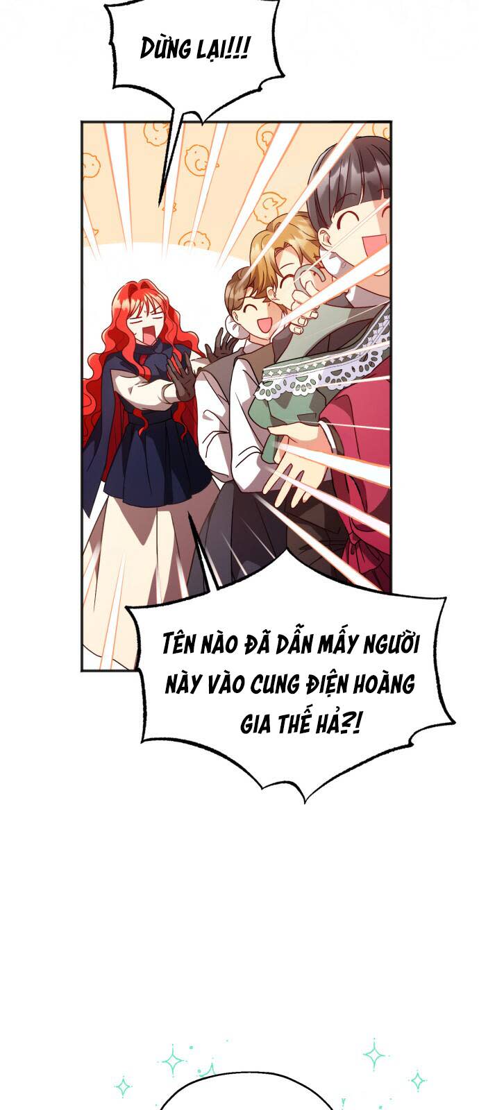 cách chia tay nam chính chapter 5 - Next chapter 6