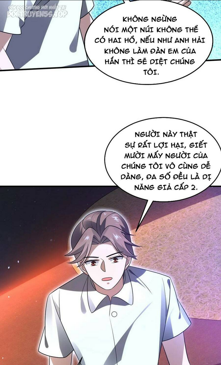 tích trữ 10 vạn vật tư trước ngày tận thế chapter 72 - Trang 2