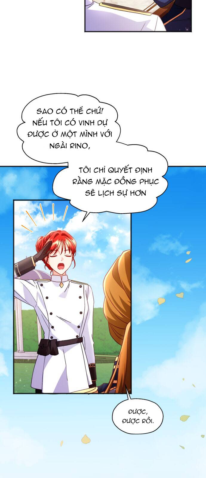 cách chia tay nam chính chapter 5 - Next chapter 6