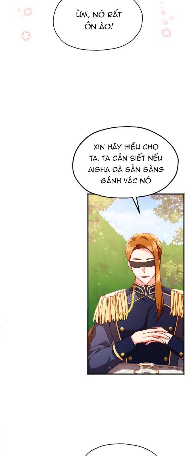 cách chia tay nam chính chapter 5 - Next chapter 6