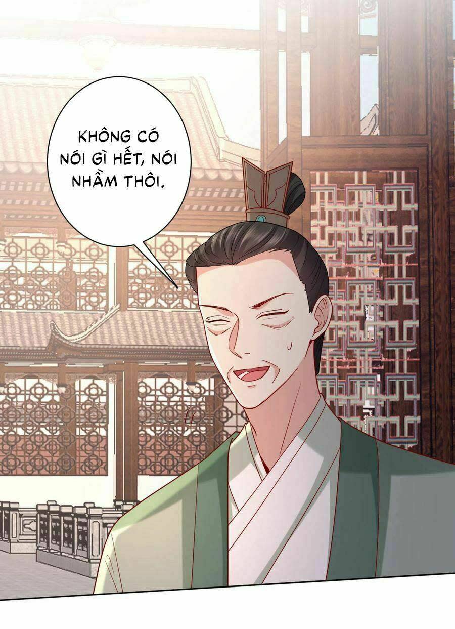 độc y đích nữ Chapter 176 - Trang 2