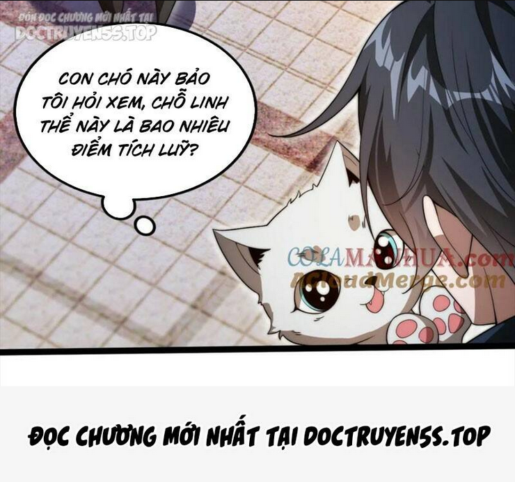 tích trữ 10 vạn vật tư trước ngày tận thế chapter 71 - Next chapter 72