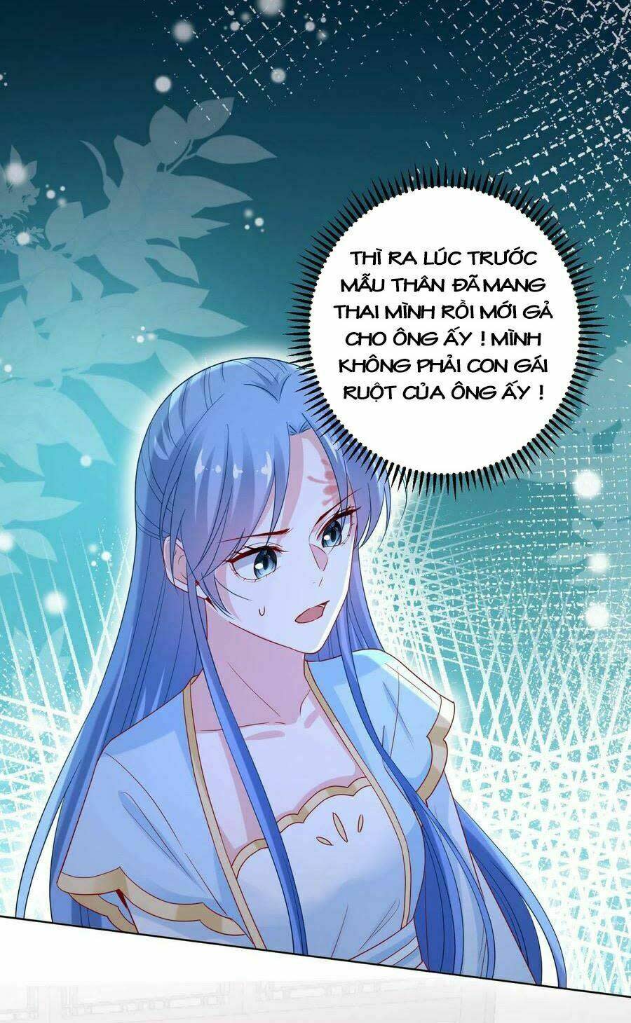 độc y đích nữ Chapter 176 - Trang 2