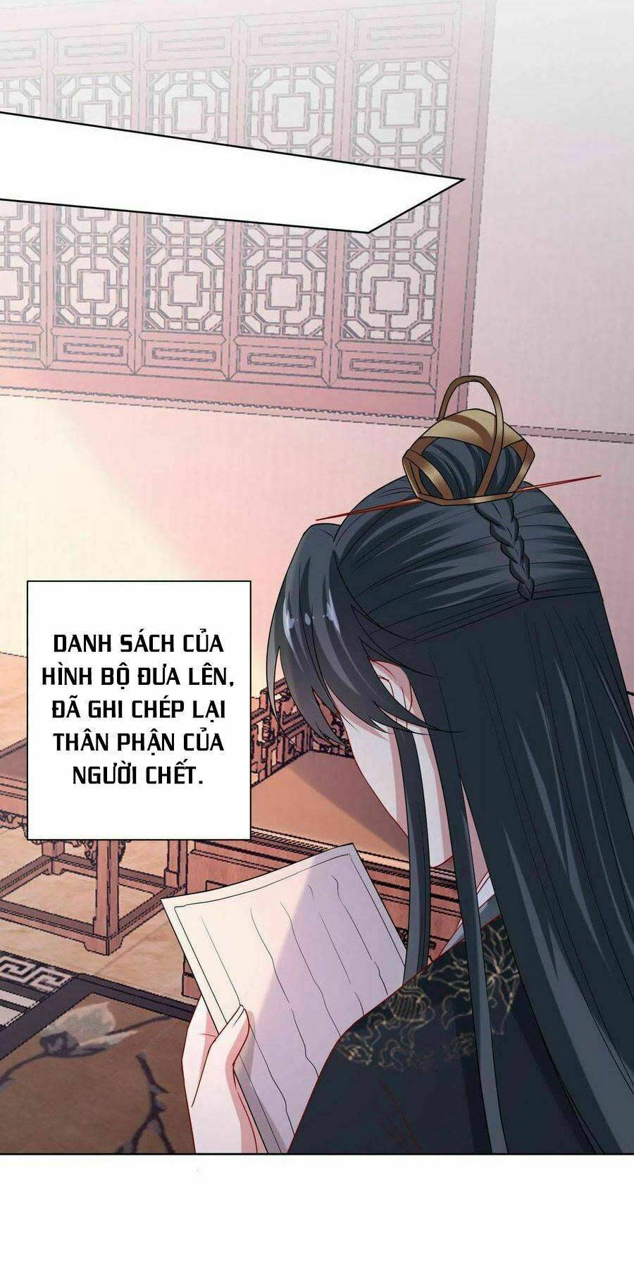 độc y đích nữ Chapter 176 - Trang 2