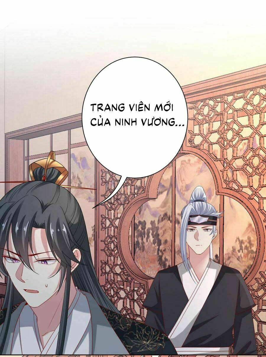 độc y đích nữ Chapter 176 - Trang 2